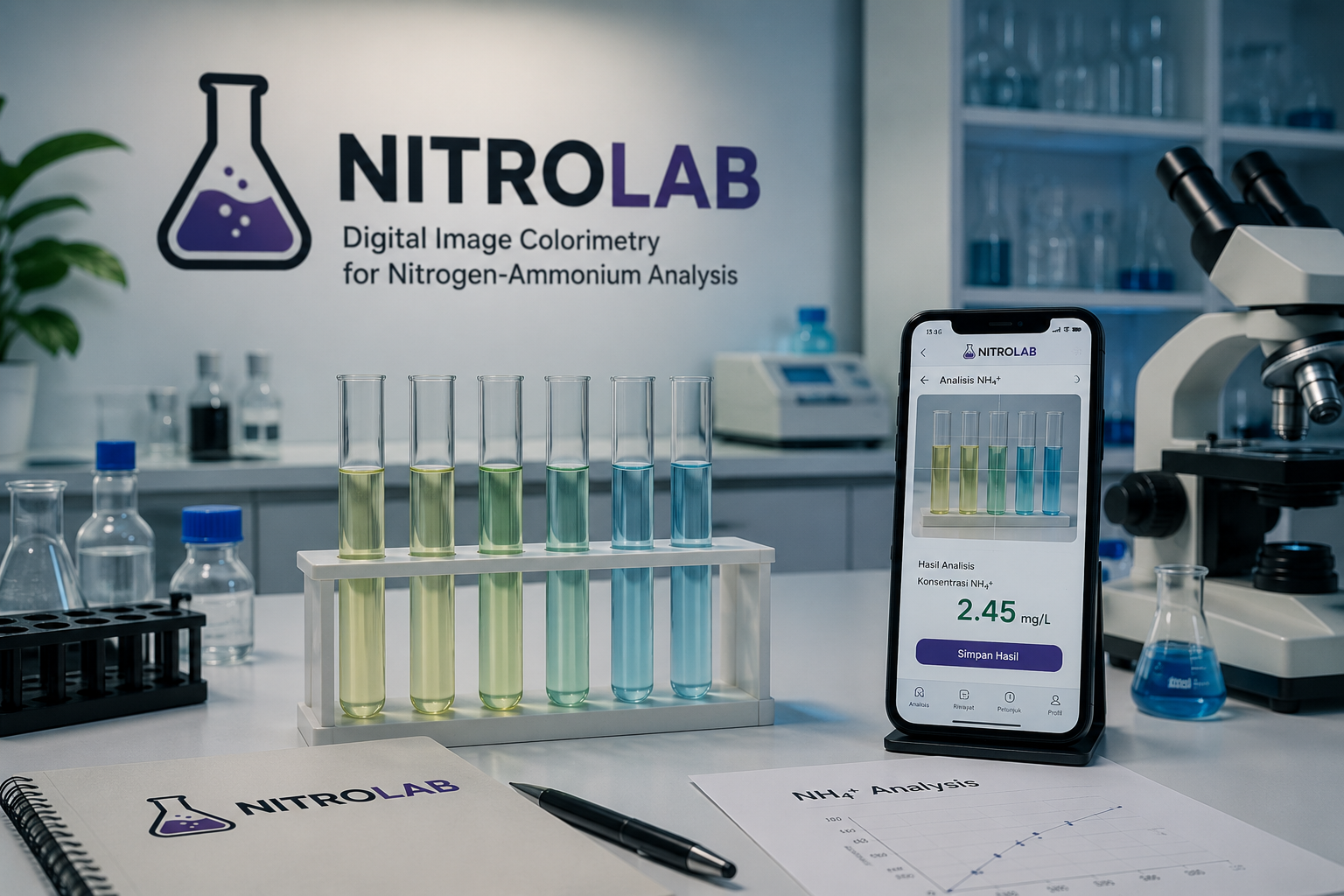 NitroLab